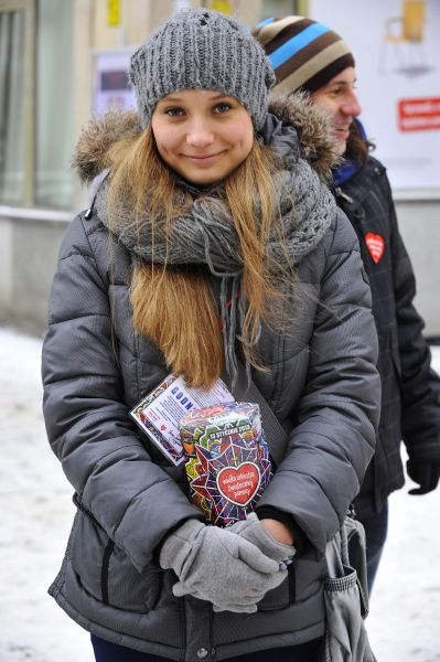 Imprezy samochodowe w ramach WOŚP