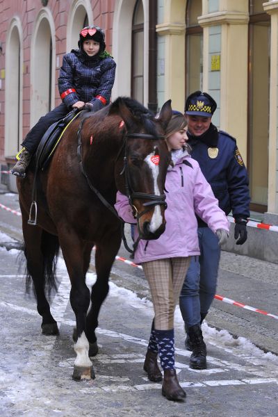 WOŚP na wrocławskim Rynku