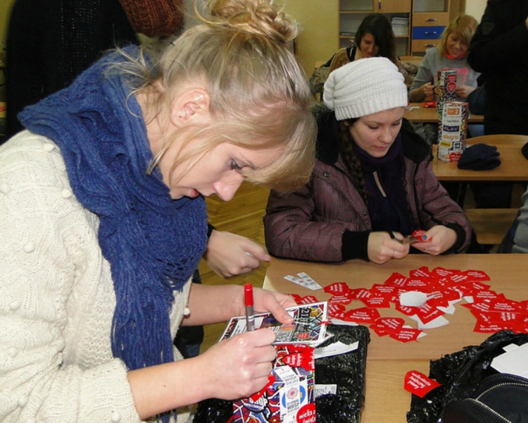 WOŚP Środa Śląska