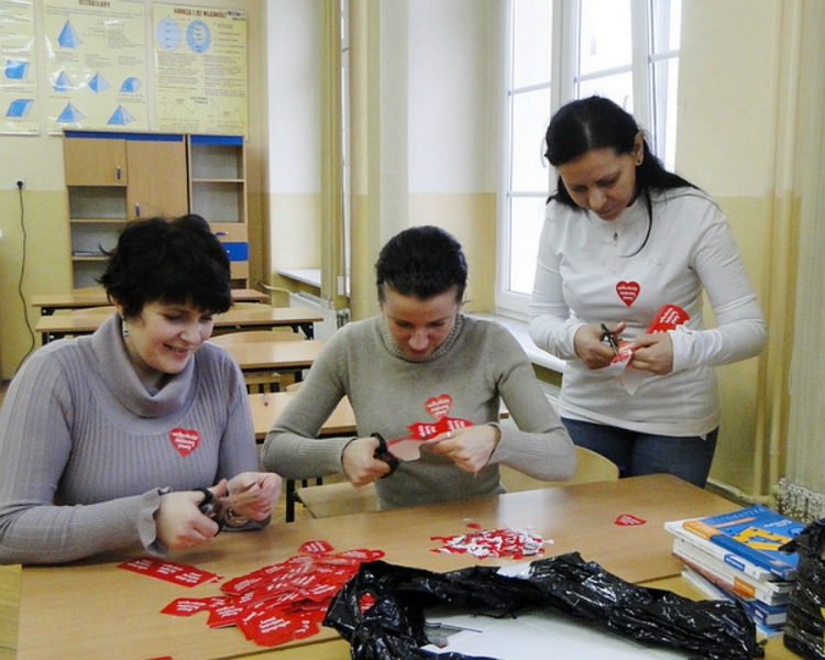 WOŚP Środa Śląska