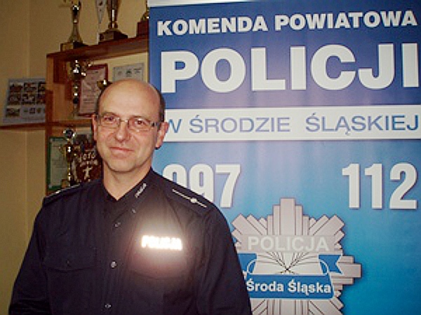 Zdzisław Juchno I miejsce