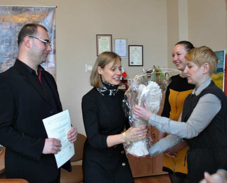 Kandydaci na rodziców