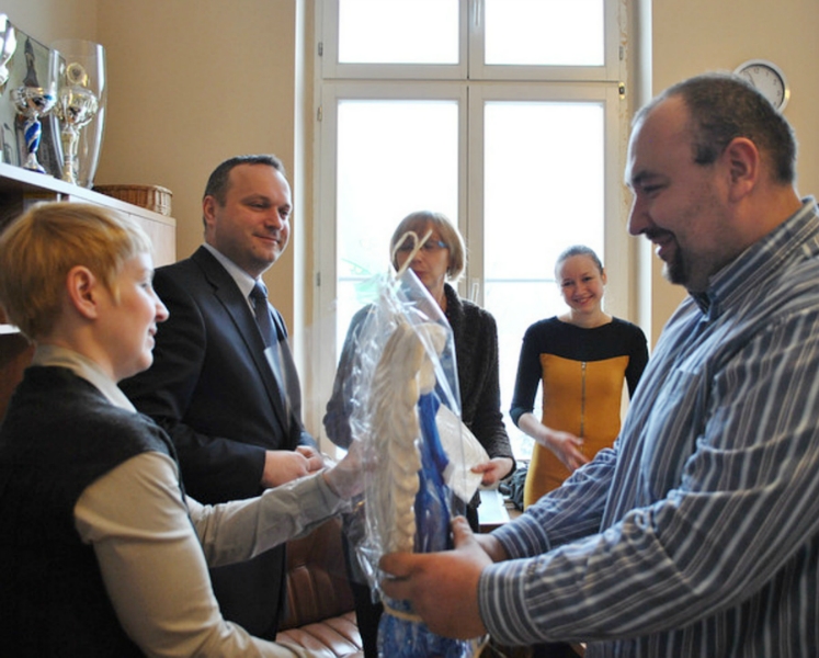 Kandydaci na rodziców