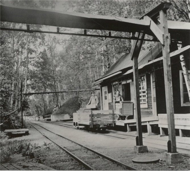 Wydziały prochu czarnego