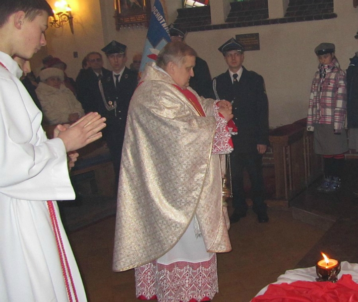 Spotkanie Sybiraków w Malczycach