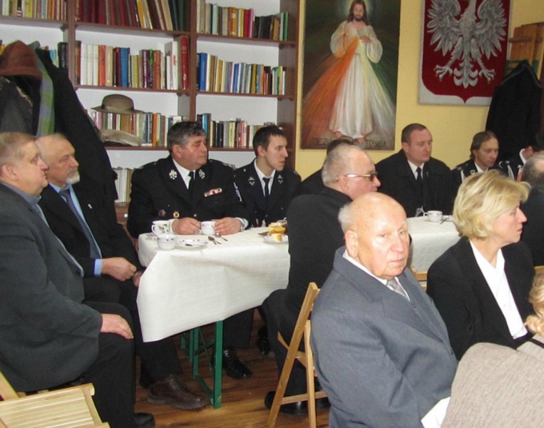 Spotkanie Sybiraków w Malczycach