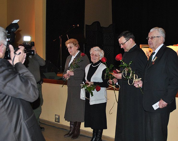 Dzień Sybiraka w Środzie Śląskiej