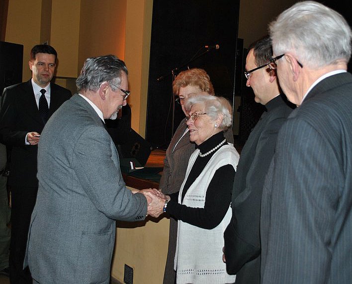 Dzień Sybiraka w Środzie Śląskiej