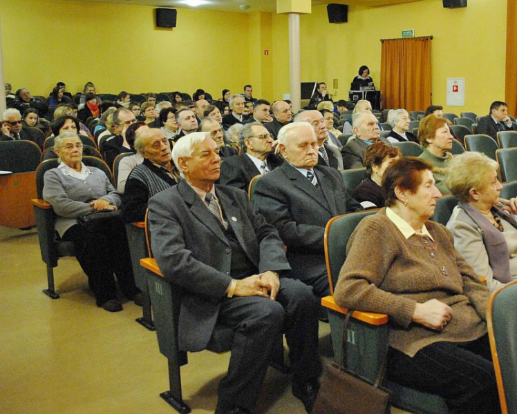 Dzień Sybiraka w Środzie Śląskiej