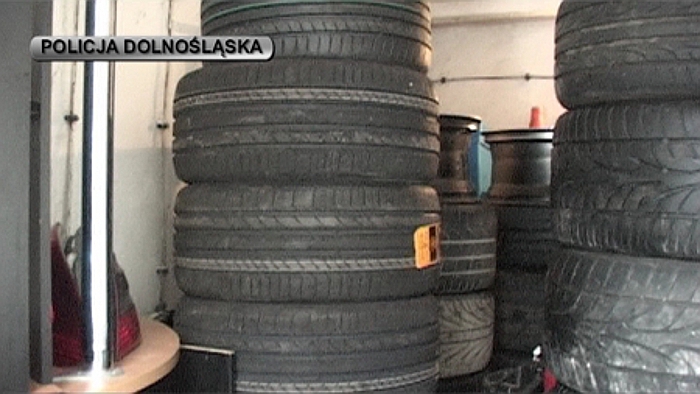 Marihuana i luksusowe auta