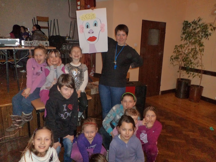 Impreza w Przedmościu