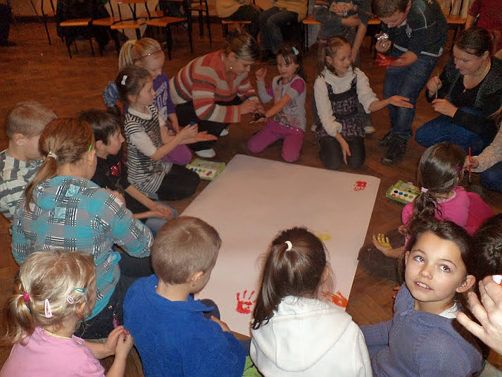 Impreza w Przedmościu