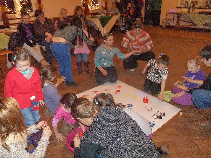 Impreza w Przedmościu