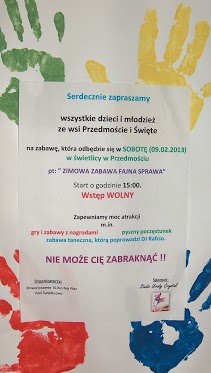 Impreza w Przedmościu