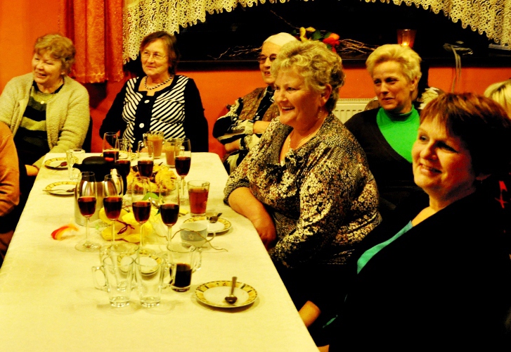 Impreza w Malczycach