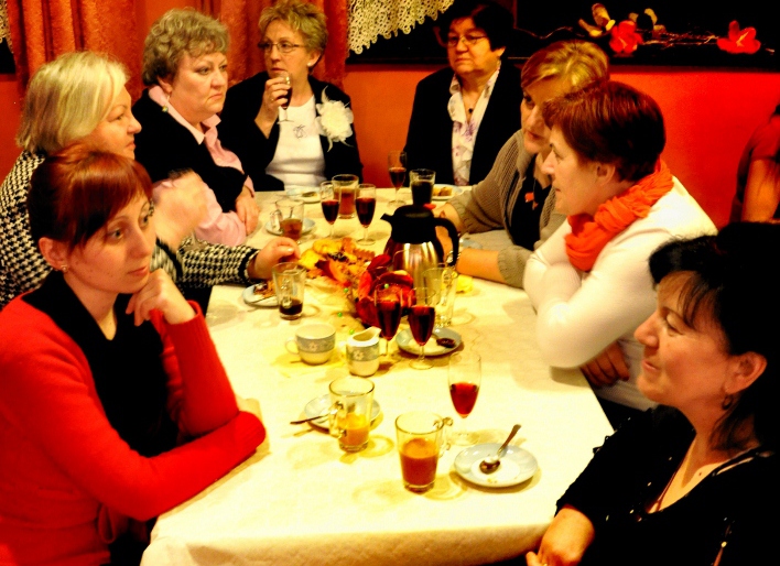 Impreza w Malczycach