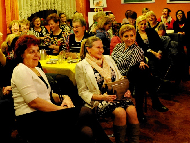 Impreza w Malczycach