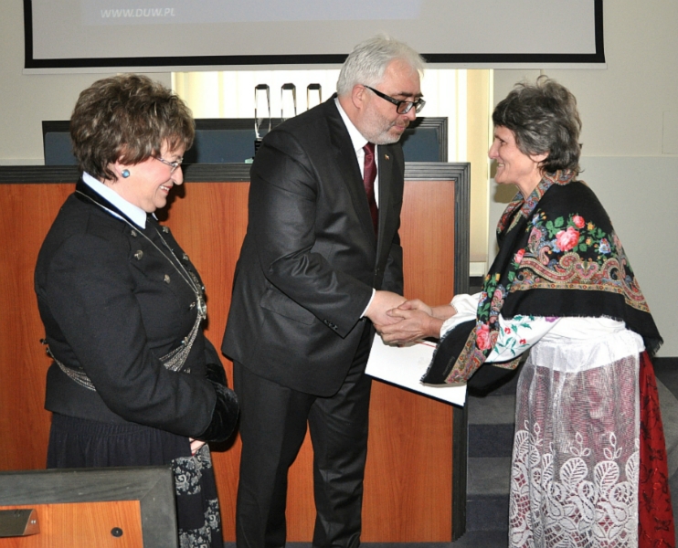 Dzień Sołtysa w urzędzie wojewódzkim