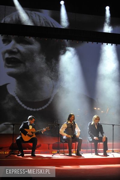 34. PPA - Benefis Aliny Janowskiej