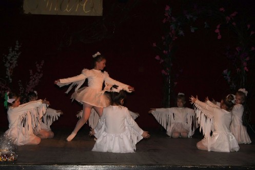 Gminna Akademia z okazji Dnia Kobiet