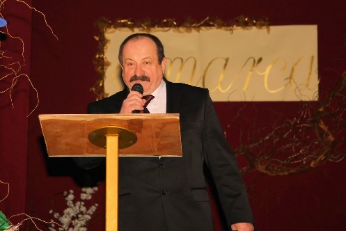 Gminna Akademia z okazji Dnia Kobiet