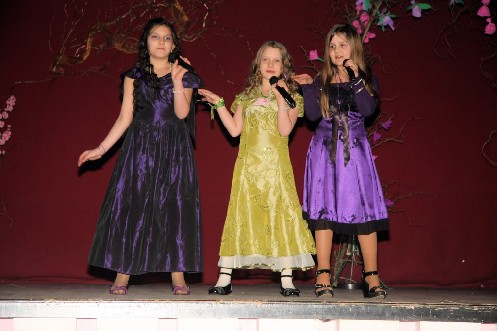 Gminna Akademia z okazji Dnia Kobiet