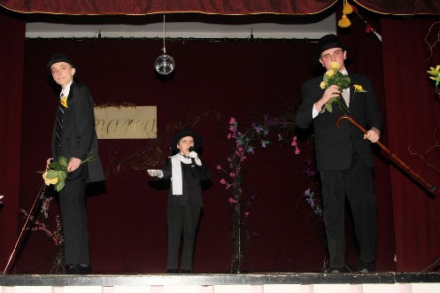 Gminna Akademia z okazji Dnia Kobiet