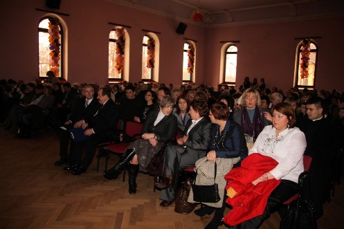 Gminna Akademia z okazji Dnia Kobiet