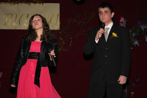 Gminna Akademia z okazji Dnia Kobiet