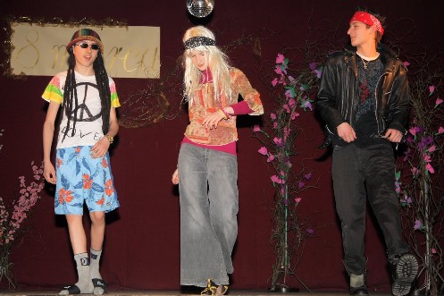 Gminna Akademia z okazji Dnia Kobiet