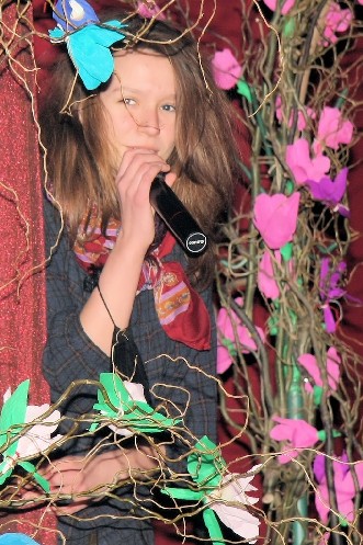 Gminna Akademia z okazji Dnia Kobiet