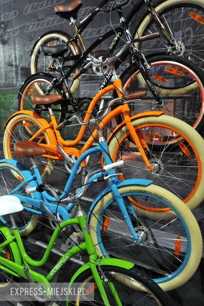 III Targi Motocyklowe we Wrocławiu