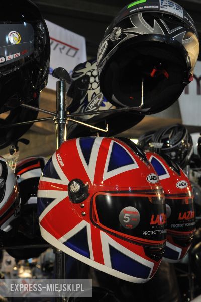 III Targi Motocyklowe we Wrocławiu