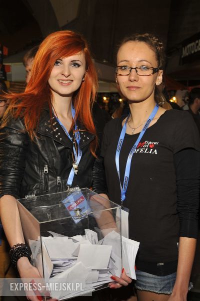 III Targi Motocyklowe we Wrocławiu