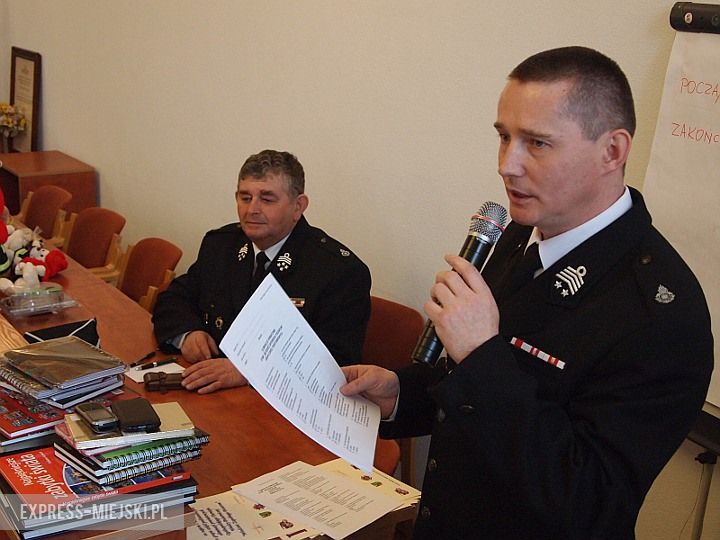 Turniej w starostwie