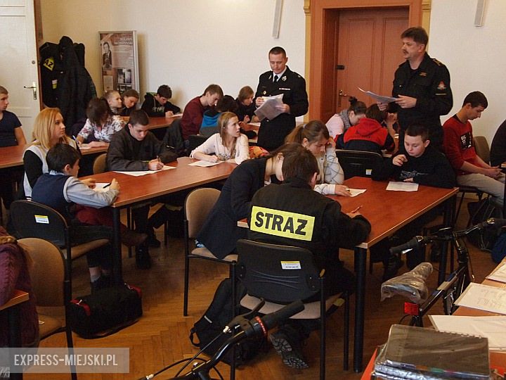 Turniej w starostwie