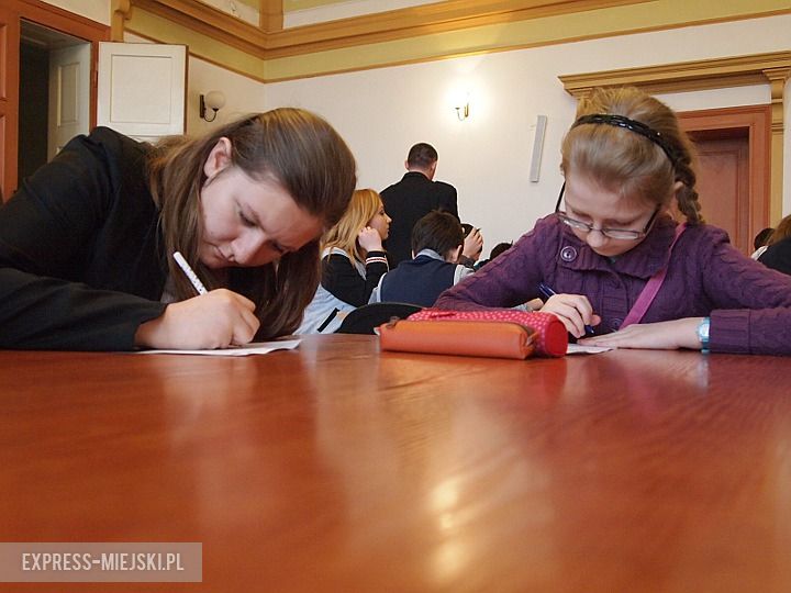 Turniej w starostwie