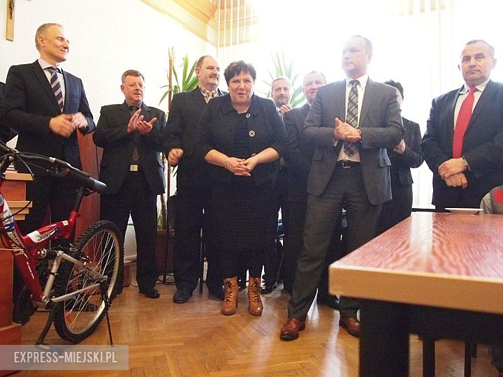 Turniej w starostwie