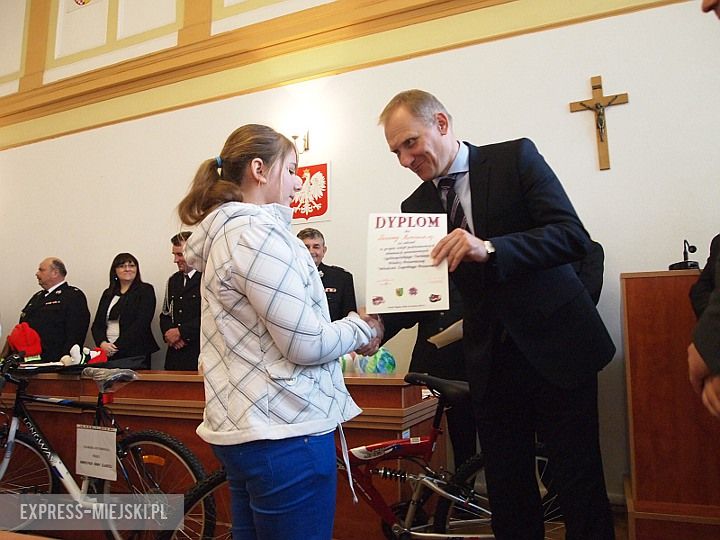 Turniej w starostwie