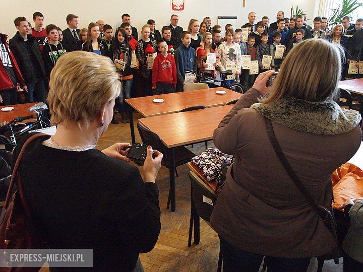 Turniej w starostwie