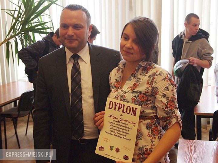 Turniej w starostwie