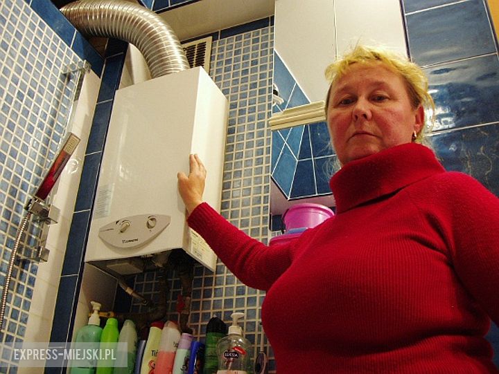 Zdjęcia z reportaży o zatruciach i pożarach