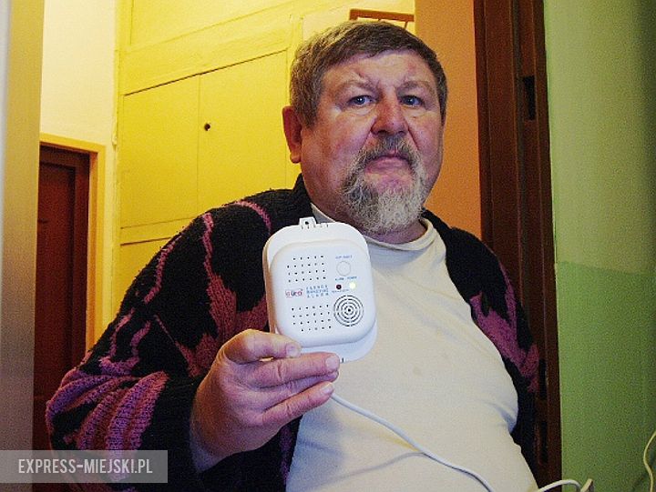 Zdjęcia z reportaży o zatruciach i pożarach