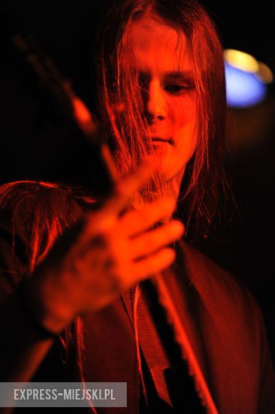 Od zmierzchu do świtu Enslaved