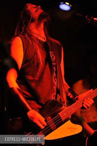 Od zmierzchu do świtu Enslaved