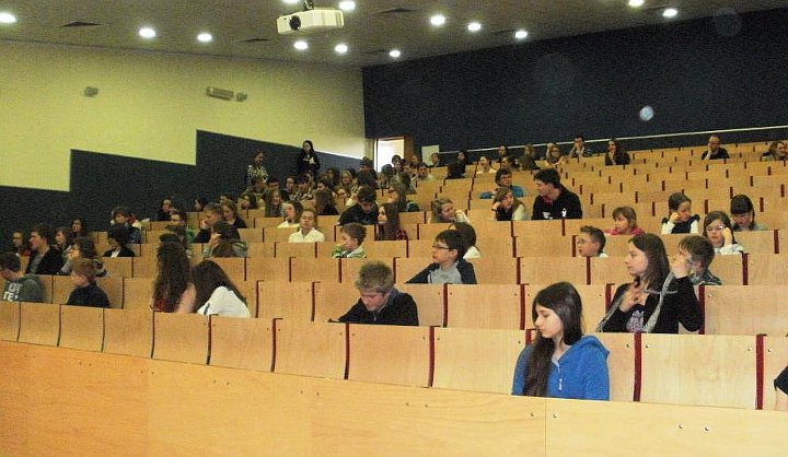 Wielki finał sudoku we Wrocławiu