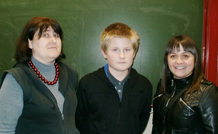 Wielki finał sudoku we Wrocławiu