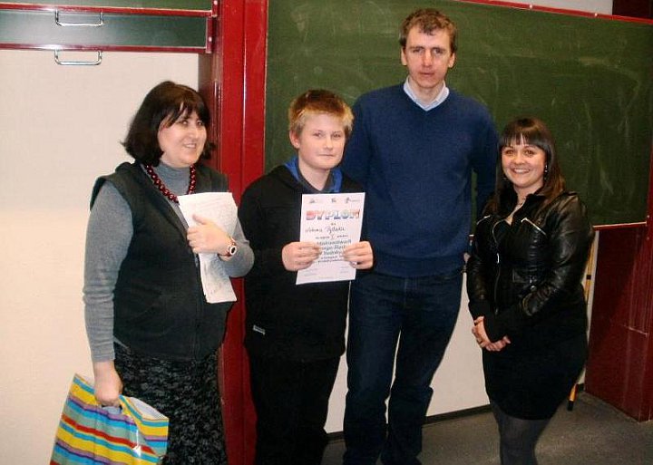 Wielki finał sudoku we Wrocławiu