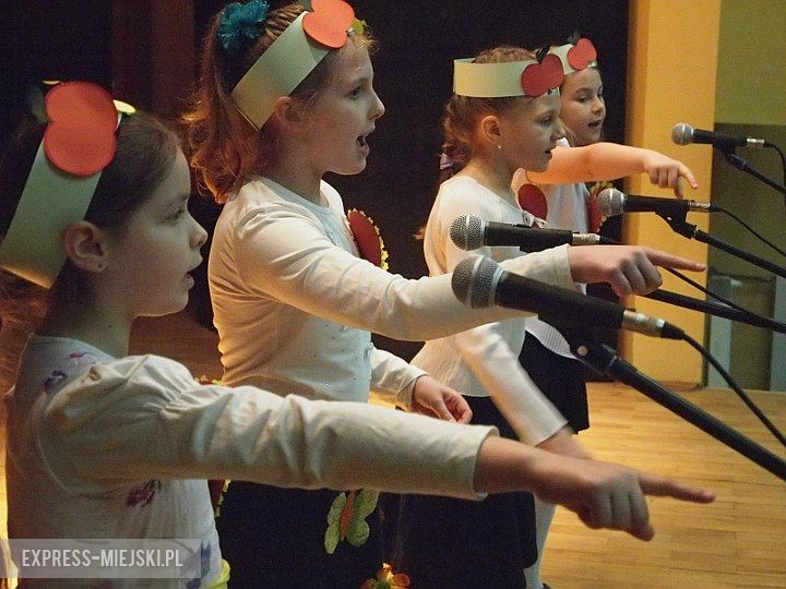 Parada w Środzie Śląskiej