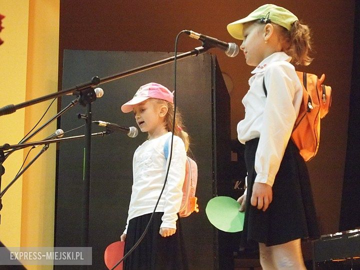 Parada w Środzie Śląskiej